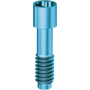 Prosthetic Screw Angulated JDIcon Plus