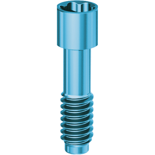 Prosthetic Screw Angulated JDIcon Plus