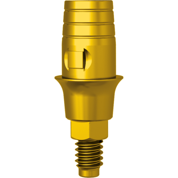 TiBase Engaging Ø4.25 H 1.5 C 4.7 JDIcon Plus