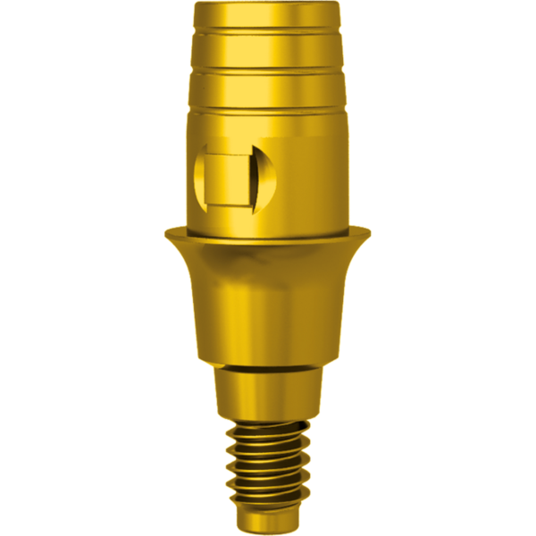 TiBase Non Engaging Ø4.25 H 1.5 C 4.7 JDIcon Plus