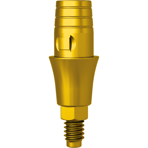 TiBase Engaging Ø4.25 H 3.0 C 4.7 JDIcon Plus
