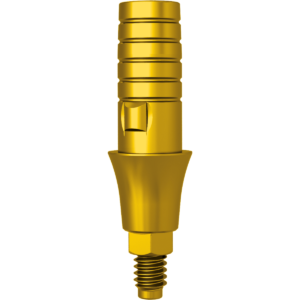 TiBase Long Engaging Ø4.4 H 3.0 C 7.7 JDIcon Plus