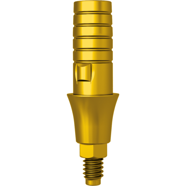 TiBase Long Engaging Ø4.4 H 3.0 C 7.7 JDIcon Plus