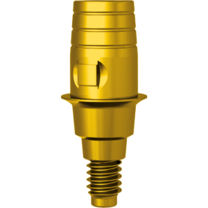 TiBase Non Engaging Ø4.25 H 0.5 C 4.7 JDIcon Plus