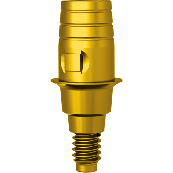 TiBase Non Engaging Ø4.25 H 0.5 C 4.7 JDIcon Plus