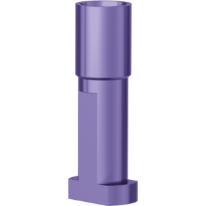 Ball Abutment Retention Cap