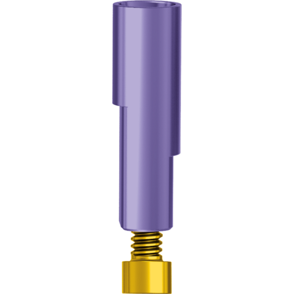 Implant Replica CAD CAM New JDIcon Ultra S