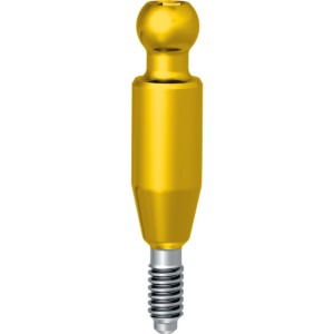 Ball Abutment H 5.0 JDIcon Ultra S