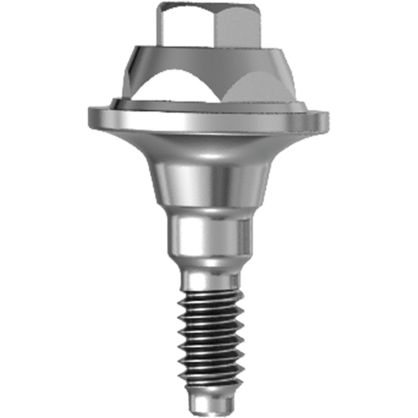 Conical Abutment H 1.5 JDIcon Ultra S