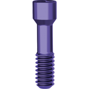 Conical Abutment Angulated Screw JDIcon Ultra S