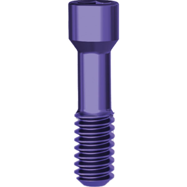 Conical Abutment Angulated Screw JDIcon Ultra S