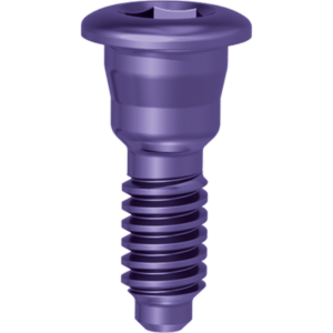 Ball Abutment Retention Cap