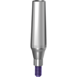 Ball Abutment Retention Cap