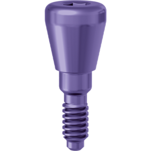Ball Abutment Retention Cap