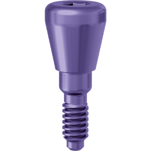 Healing Abutment Ø 3.2 H 3.0 JDIcon Ultra S