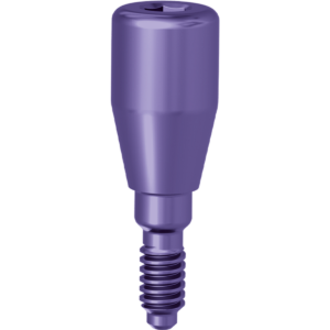Healing Abutment Ø 3.2 H 5.0 JDIcon Ultra S
