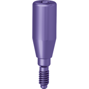 Healing Abutment Ø 3.2 H 7.0 JDIcon Ultra S