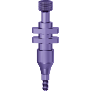 Ball Abutment Retention Cap