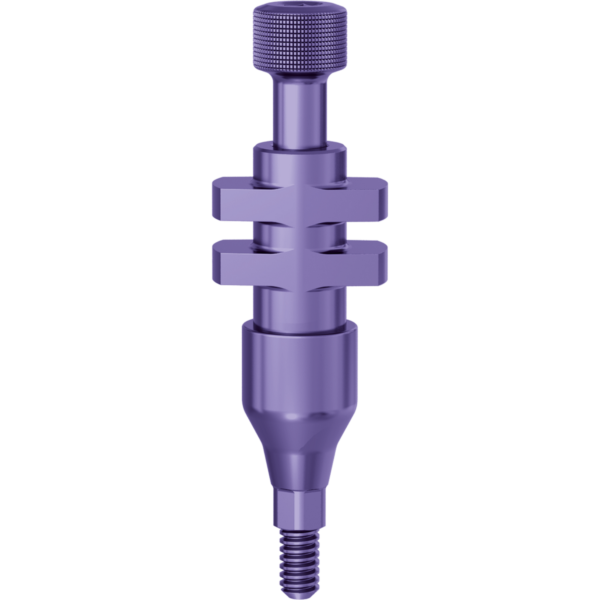 Impression Coping Open Tray Ø 4.0 JDIcon Ultra S