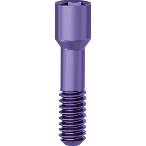 Ball Abutment Retention Cap