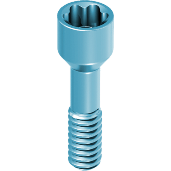Prosthetic Screw Angulated JDIcon Ultra S