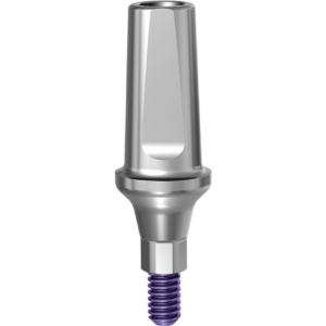Ball Abutment Retention Cap