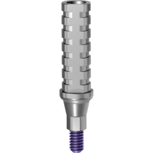 Ball Abutment Retention Cap